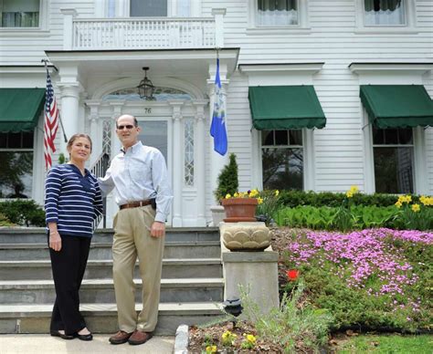 Greenwich B&Bs .